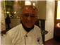 executive chef Shantanu Mehrotra